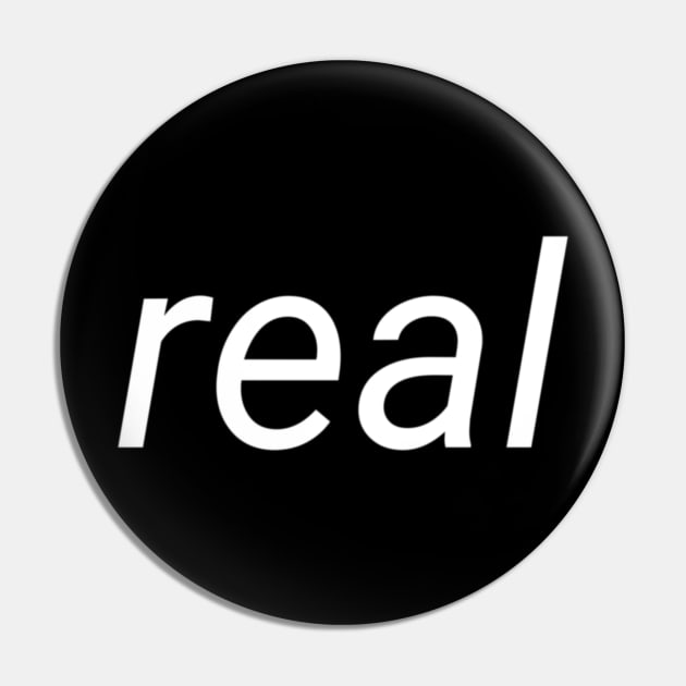 Real Pin by SimpliFly