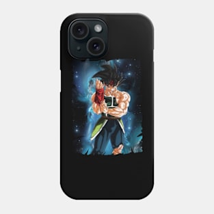 BARDOCK MERCH VTG Phone Case