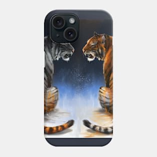 Tigers Phone Case