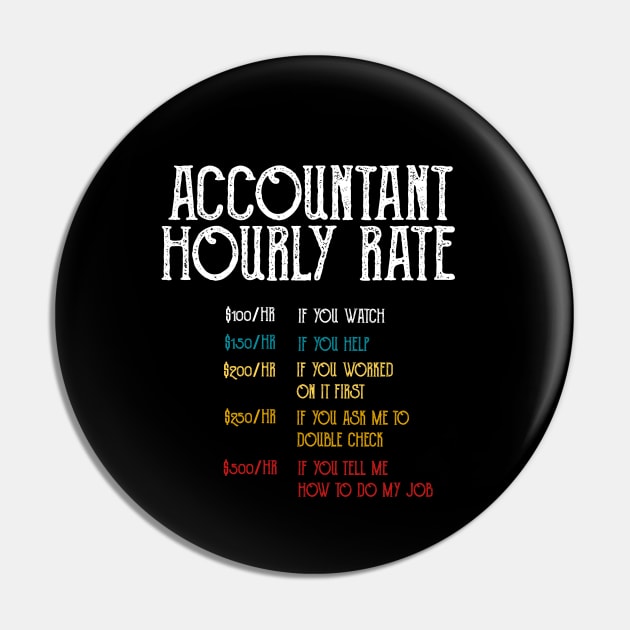 Accountant-Hourly-Rate Pin by Junalben Mamaril