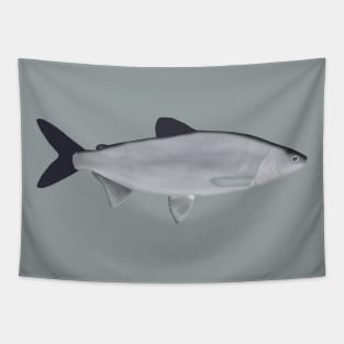 Maraena Whitefish Tapestry