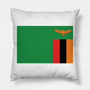 Zambia Pillow