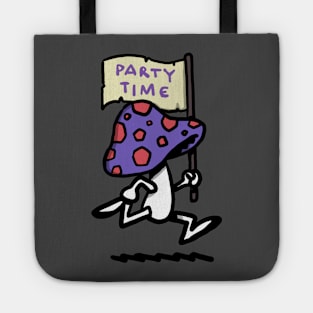 party time Tote