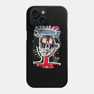 Saint Phone Case