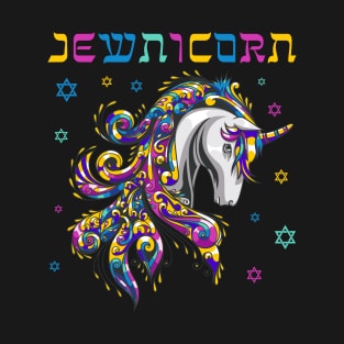 Jewnicorn T-Shirt