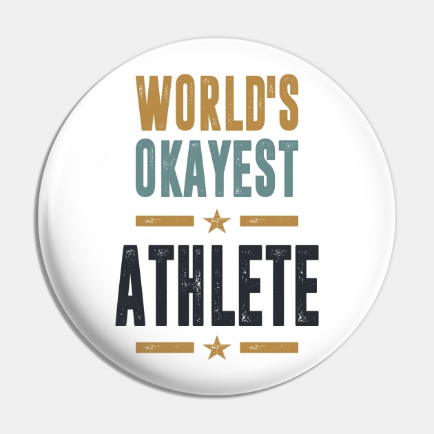 If you like Athlete. This shirt is for you! Pin by C_ceconello