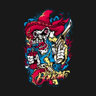 Mala Bandido T-Shirt