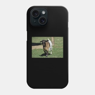 Goat Phone Case