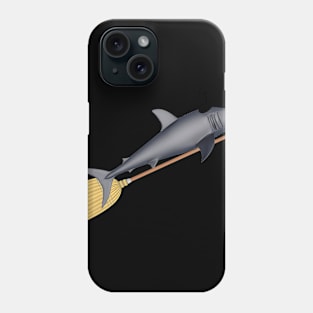 Shark Halloween Phone Case