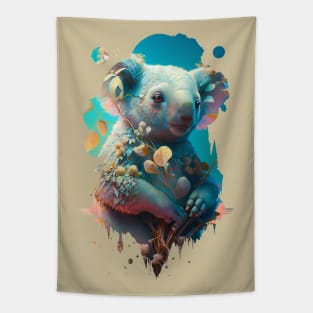 Koalafied Tapestry