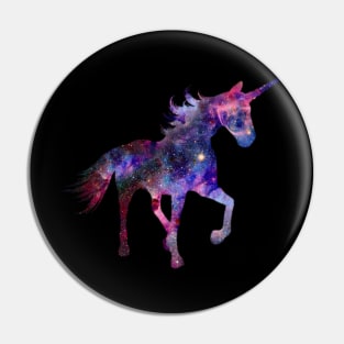 unicorn Pin