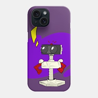 Best Robot Phone Case