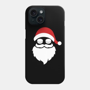 Hockey Christmas Phone Case