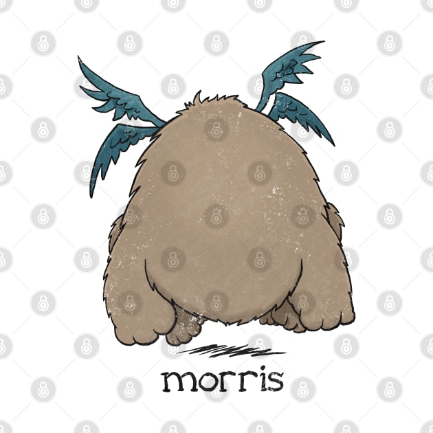 Morris by ThirteenthFloor