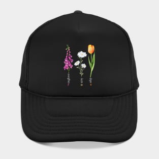 Anti-Trump Hat