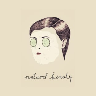 Natural Beauty T-Shirt