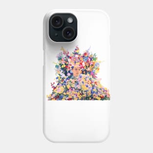 May Queen Phone Case