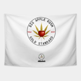 Big Apple Kush Tapestry