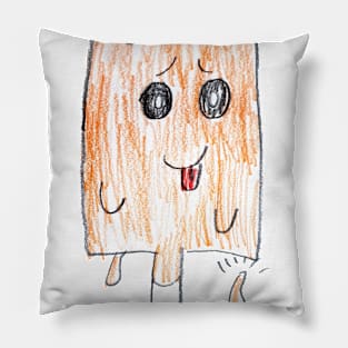 I'm Melting!!! Pillow