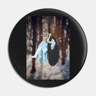 Lan Wangji Pin