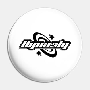 Dynasty Pin