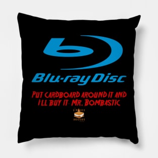 Bombastic Loves Slipcovers Pillow