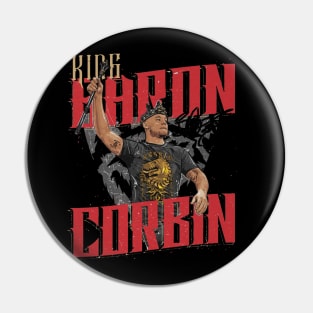 Baron Corbin King Pin