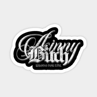 Skinny Energy Magnet