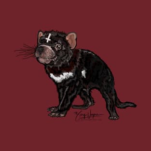 Tasmanian devil T-Shirt