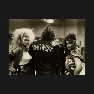 sho nuff T-Shirt