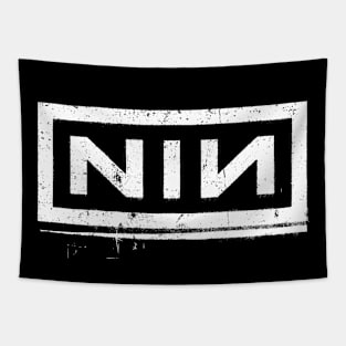 Nin Distressed Tapestry