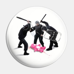 Riot Pin