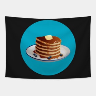 Hotcake Tapestry