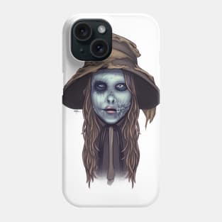 Ghost town Orphan Phone Case