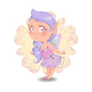 Chibi fairy T-Shirt