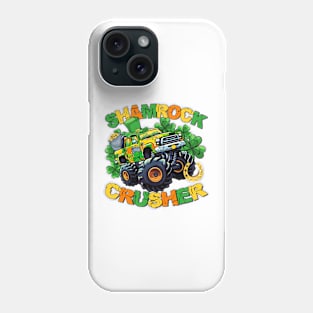 St. Patrick's Day Shirt Phone Case