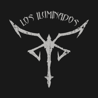 Los Iluminados T-Shirt