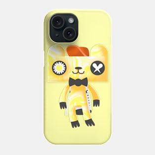 cat boi 101 school Phone Case