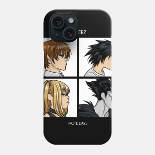 Killerz Phone Case