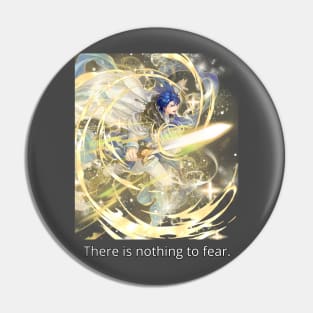 Fire Emblem Legendary Sigurd Pin