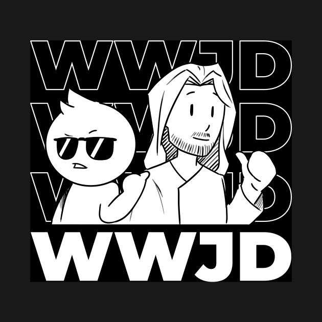 WWJD