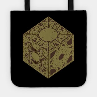 Lament Configuration Tote