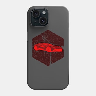 Auto_v2_16 Phone Case