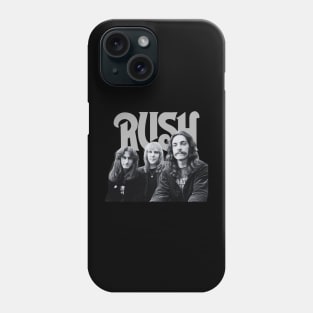 RUSH Phone Case