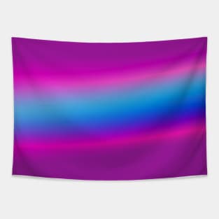 pink blue texture art Tapestry