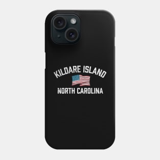 Kildare Island - OBX - North Carolina Phone Case