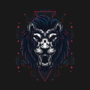 Sacred Lion T-Shirt