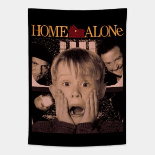 Home Alone 1990 Tapestry