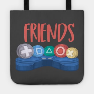 FRIENDS Tote