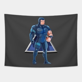 Steelwill Tapestry